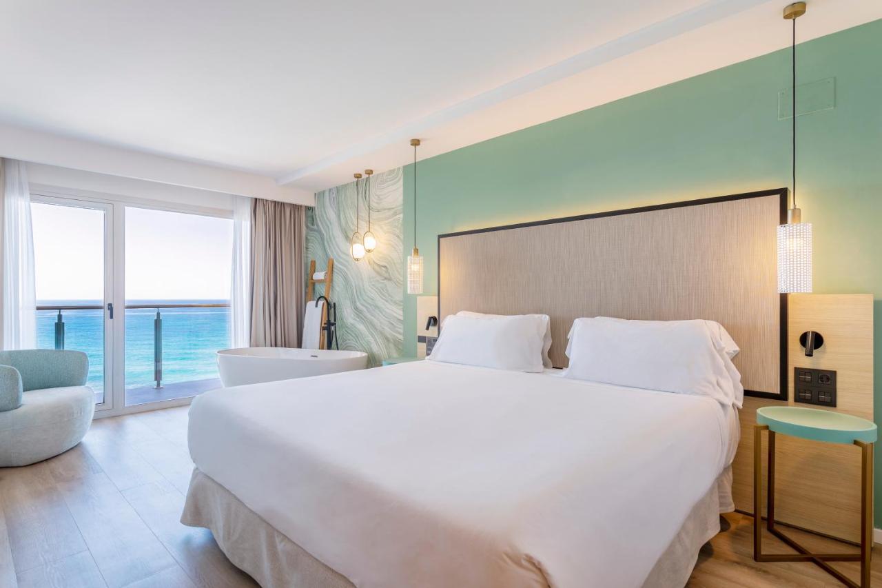 Suites Del Mar By Melia Alicante Ngoại thất bức ảnh
